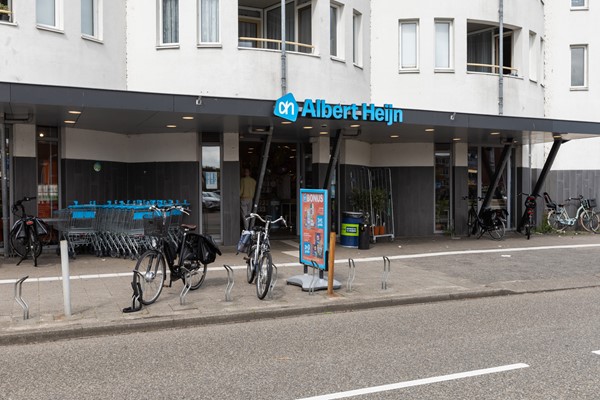 Medium property photo - Ramses Shaffyhof 3, 1544 LX Zaandijk